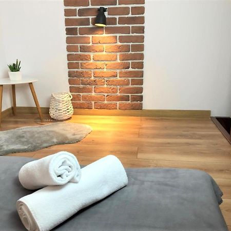 R&R Apart Cracow Cracovia Exterior foto