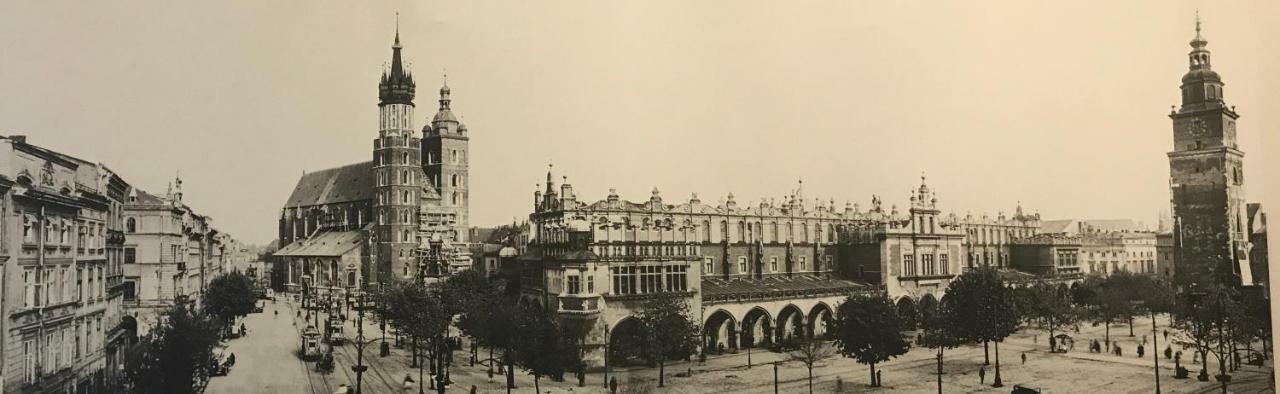 R&R Apart Cracow Cracovia Exterior foto