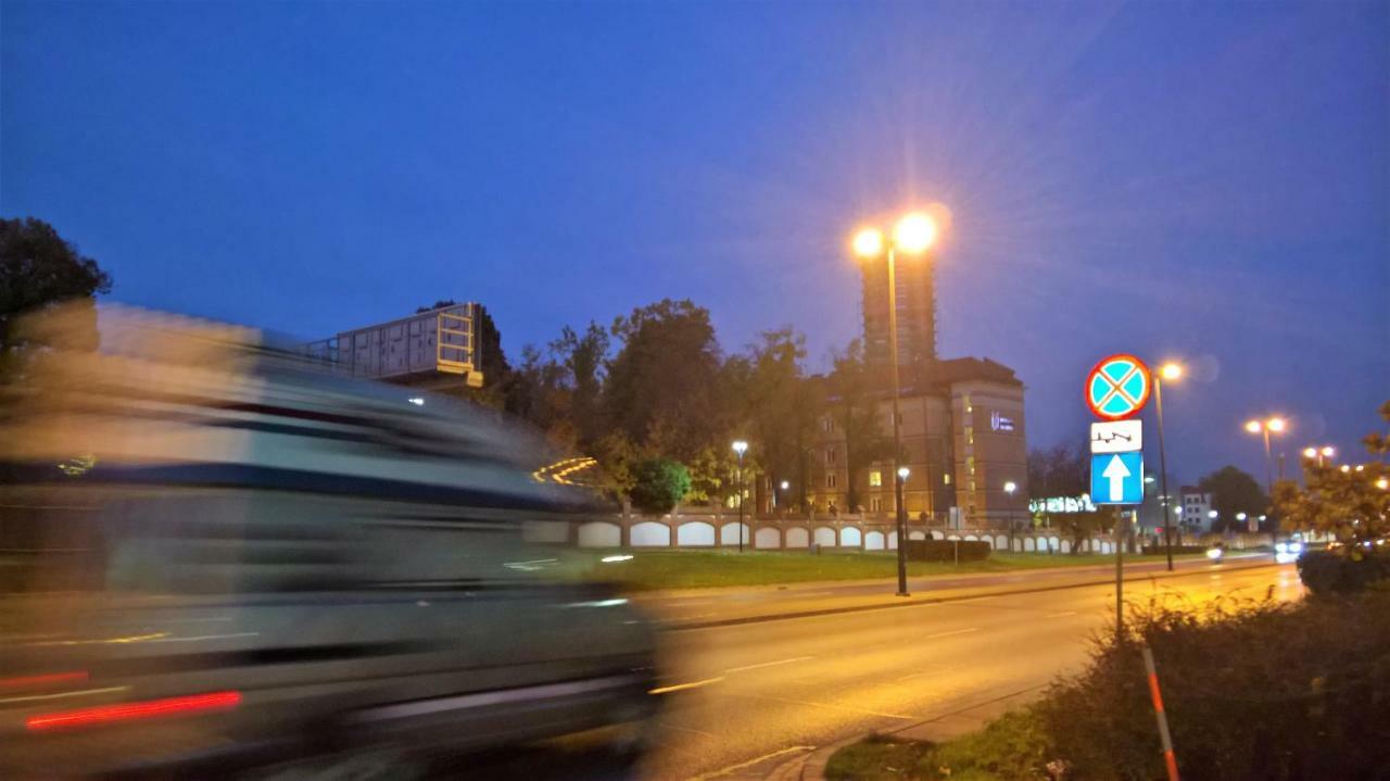 R&R Apart Cracow Cracovia Exterior foto