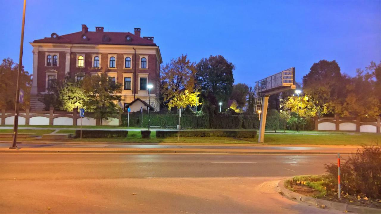 R&R Apart Cracow Cracovia Exterior foto
