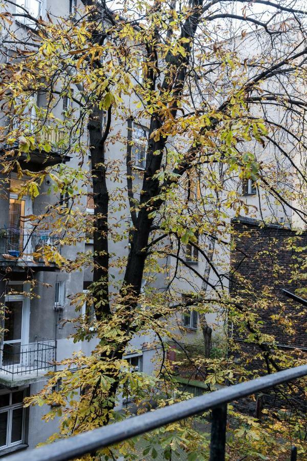R&R Apart Cracow Cracovia Exterior foto