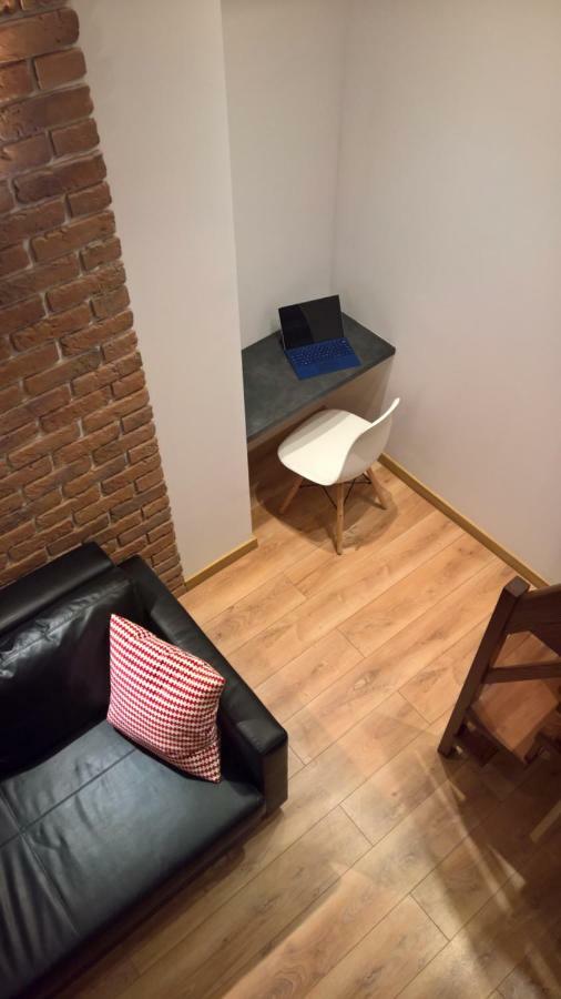 R&R Apart Cracow Cracovia Exterior foto