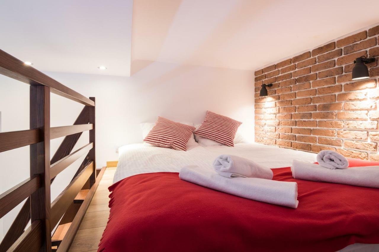 R&R Apart Cracow Cracovia Exterior foto