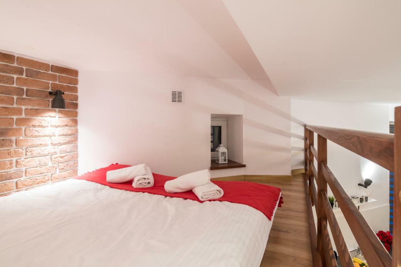 R&R Apart Cracow Cracovia Exterior foto