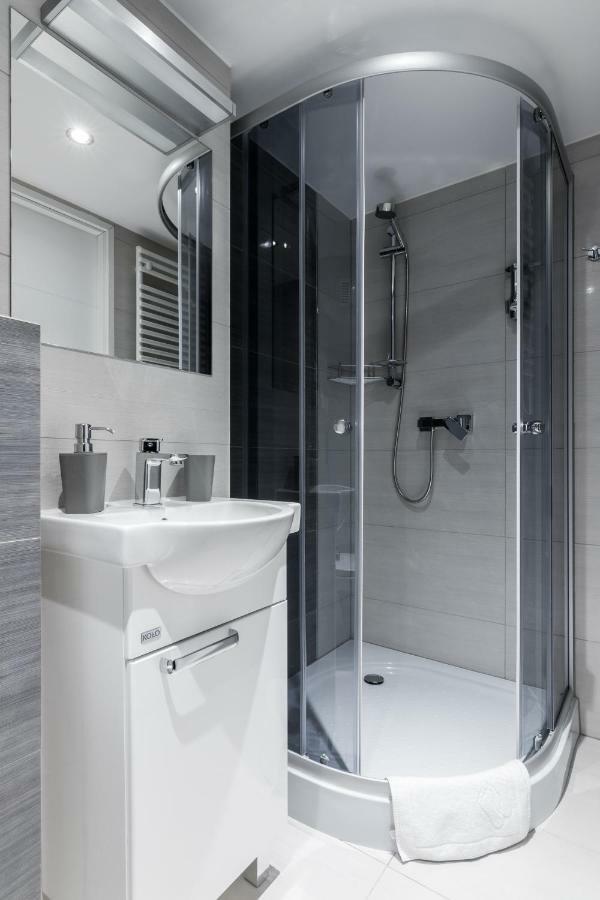 R&R Apart Cracow Cracovia Exterior foto