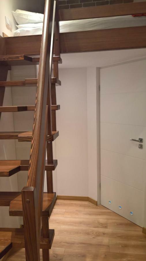 R&R Apart Cracow Cracovia Exterior foto