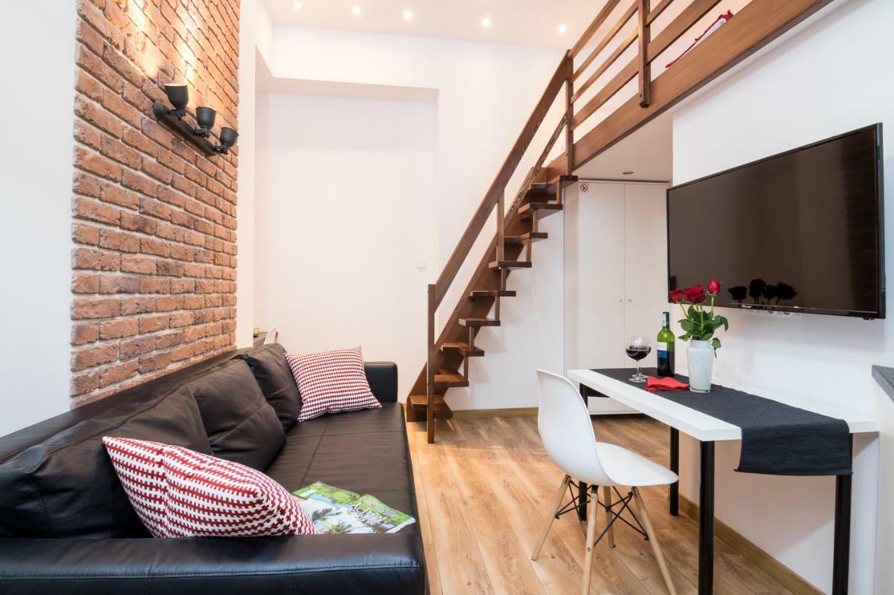 R&R Apart Cracow Cracovia Exterior foto