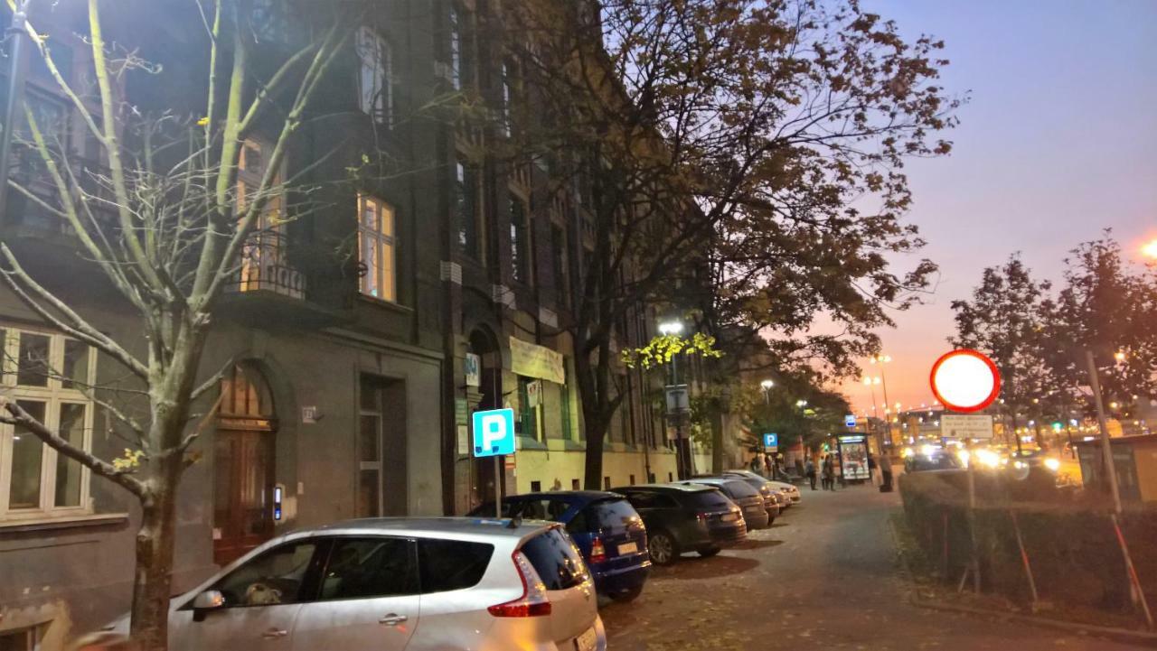 R&R Apart Cracow Cracovia Exterior foto