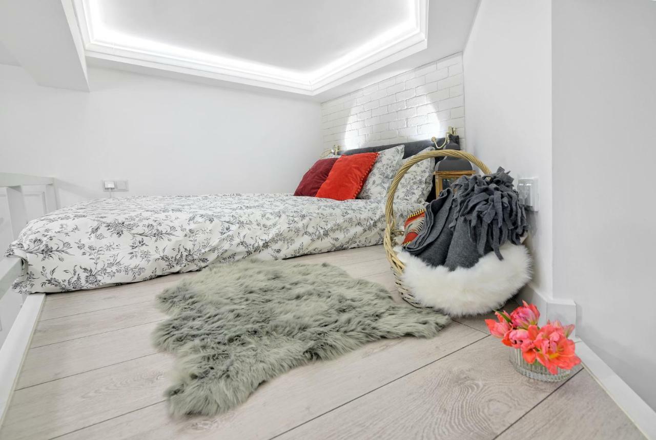 R&R Apart Cracow Cracovia Exterior foto