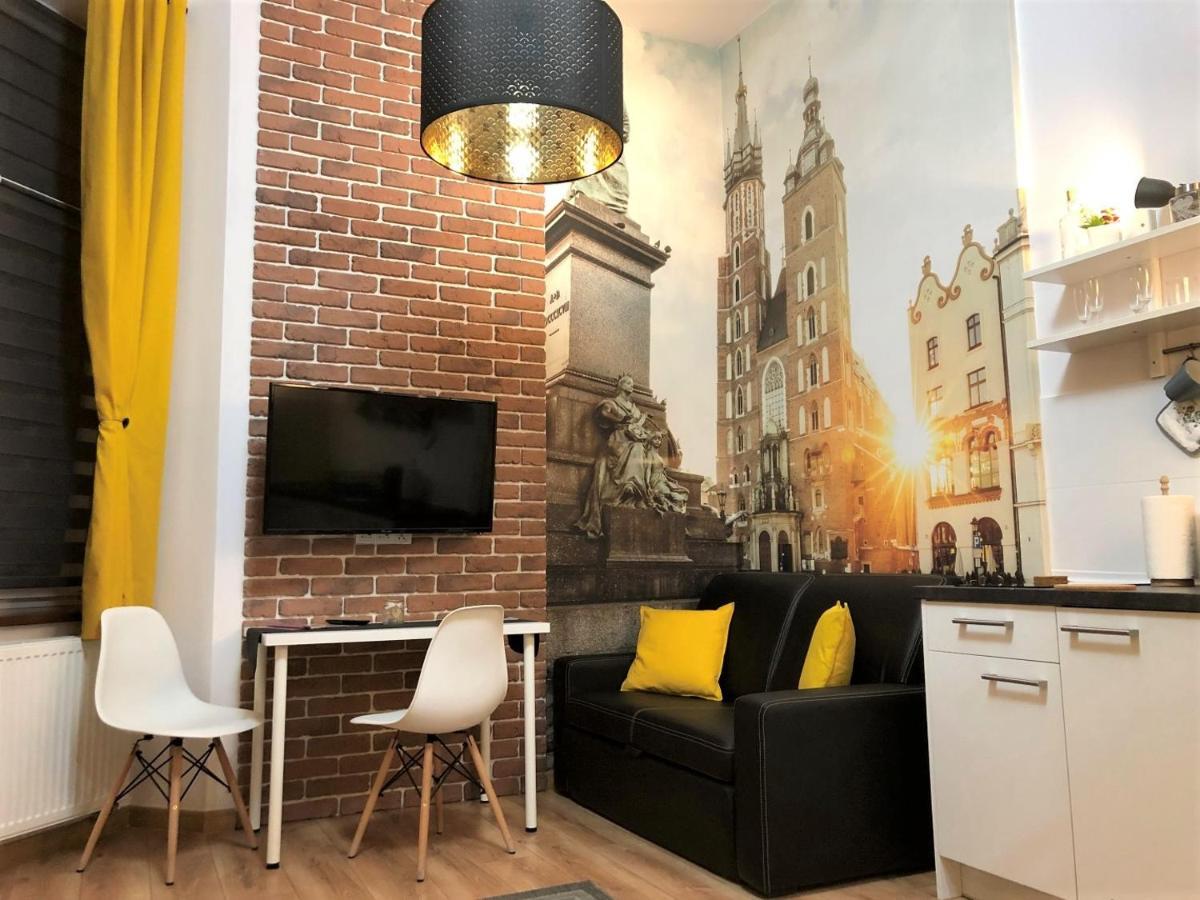 R&R Apart Cracow Cracovia Exterior foto