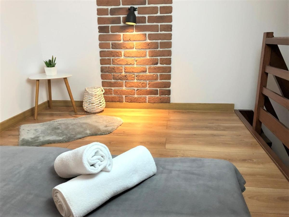 R&R Apart Cracow Cracovia Exterior foto