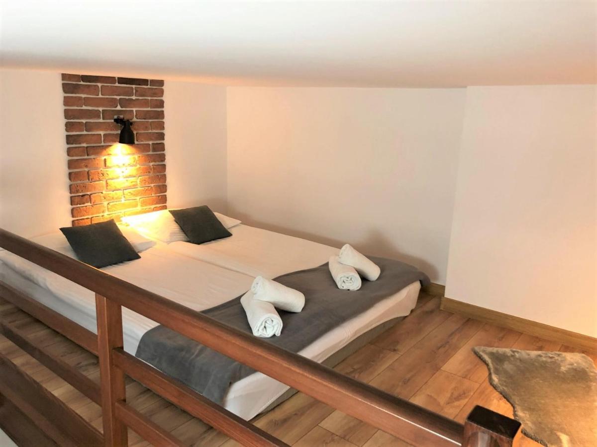 R&R Apart Cracow Cracovia Exterior foto
